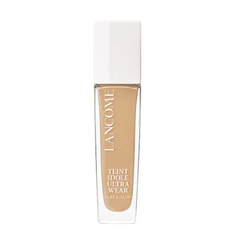 Teint Idole Ultra Wear Care & Glow Serum Foundation