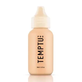 Temptu Airbrush Foundation- 1OZ