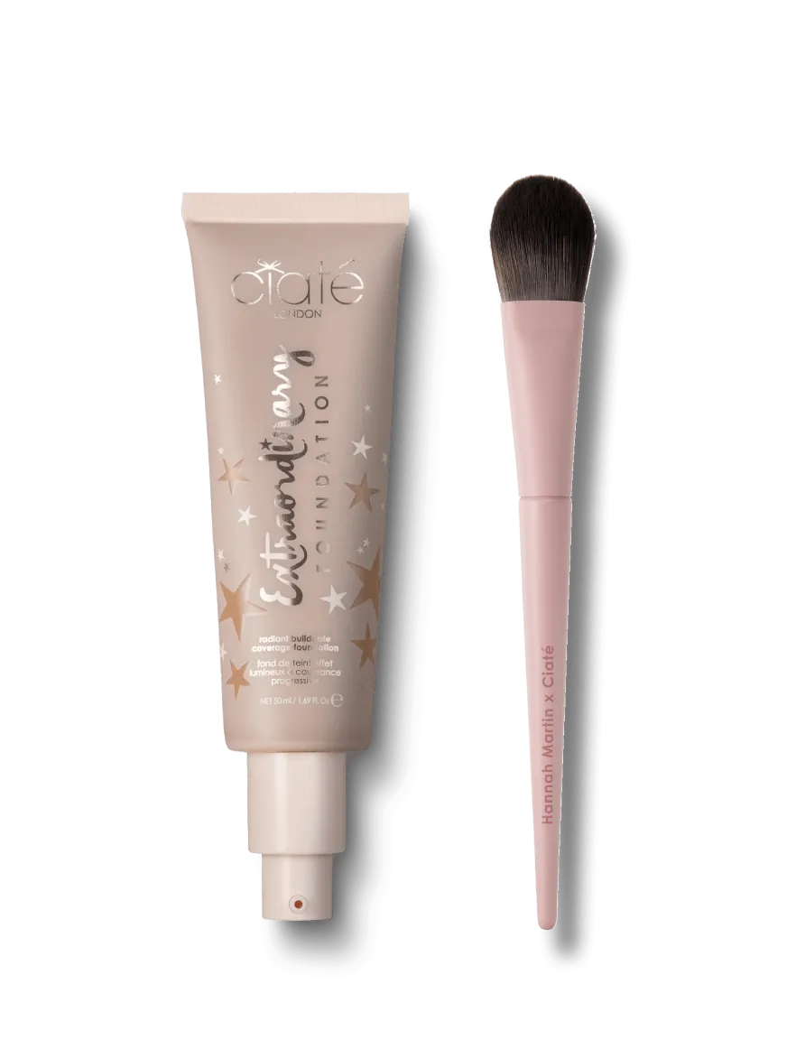 The Complexion Kit