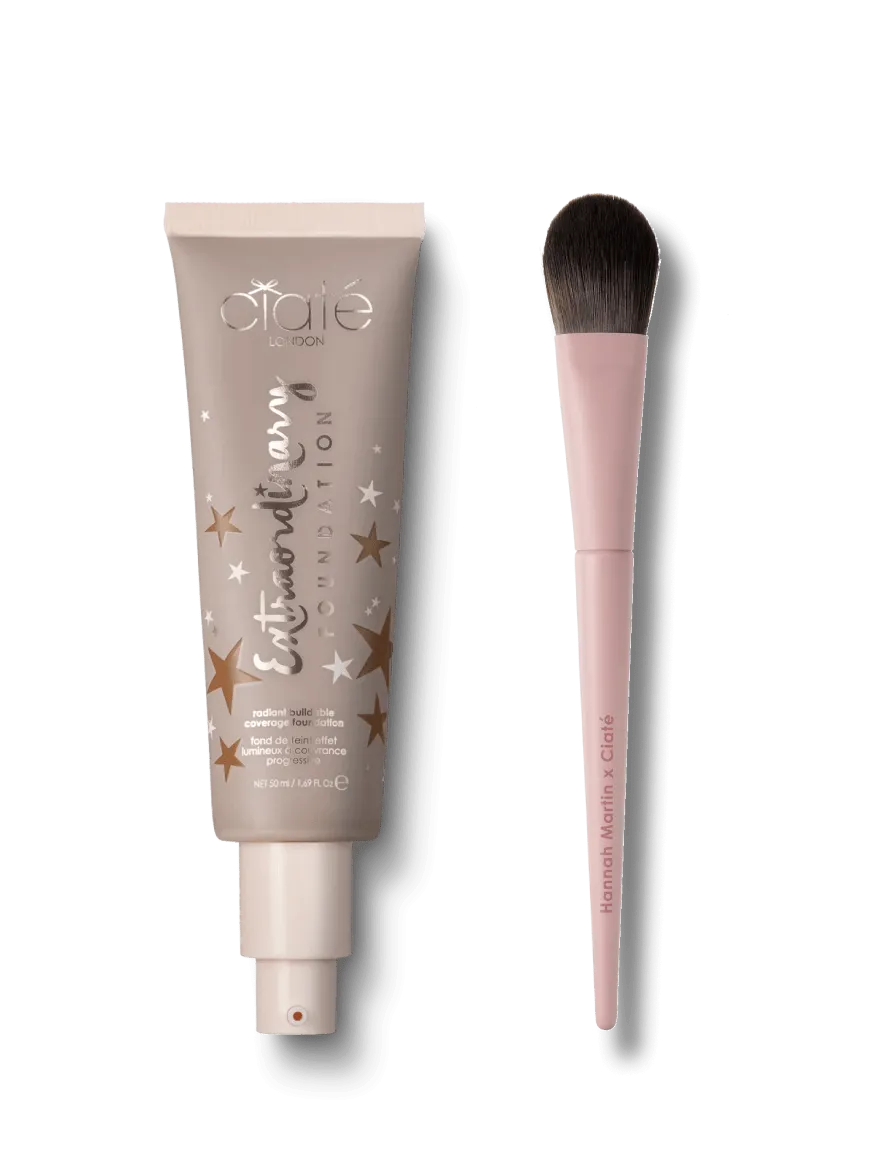 The Complexion Kit