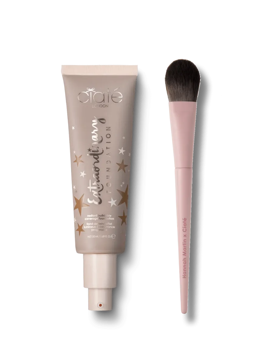 The Complexion Kit