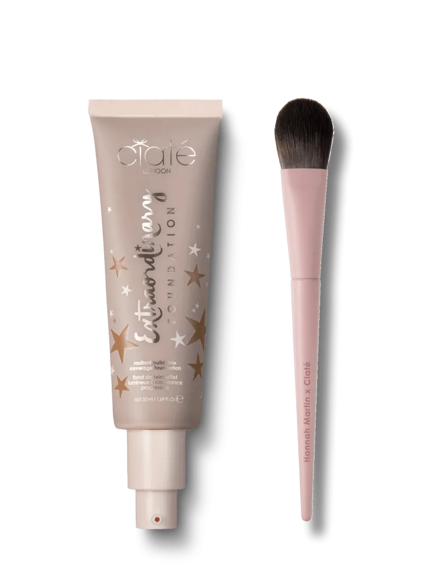 The Complexion Kit