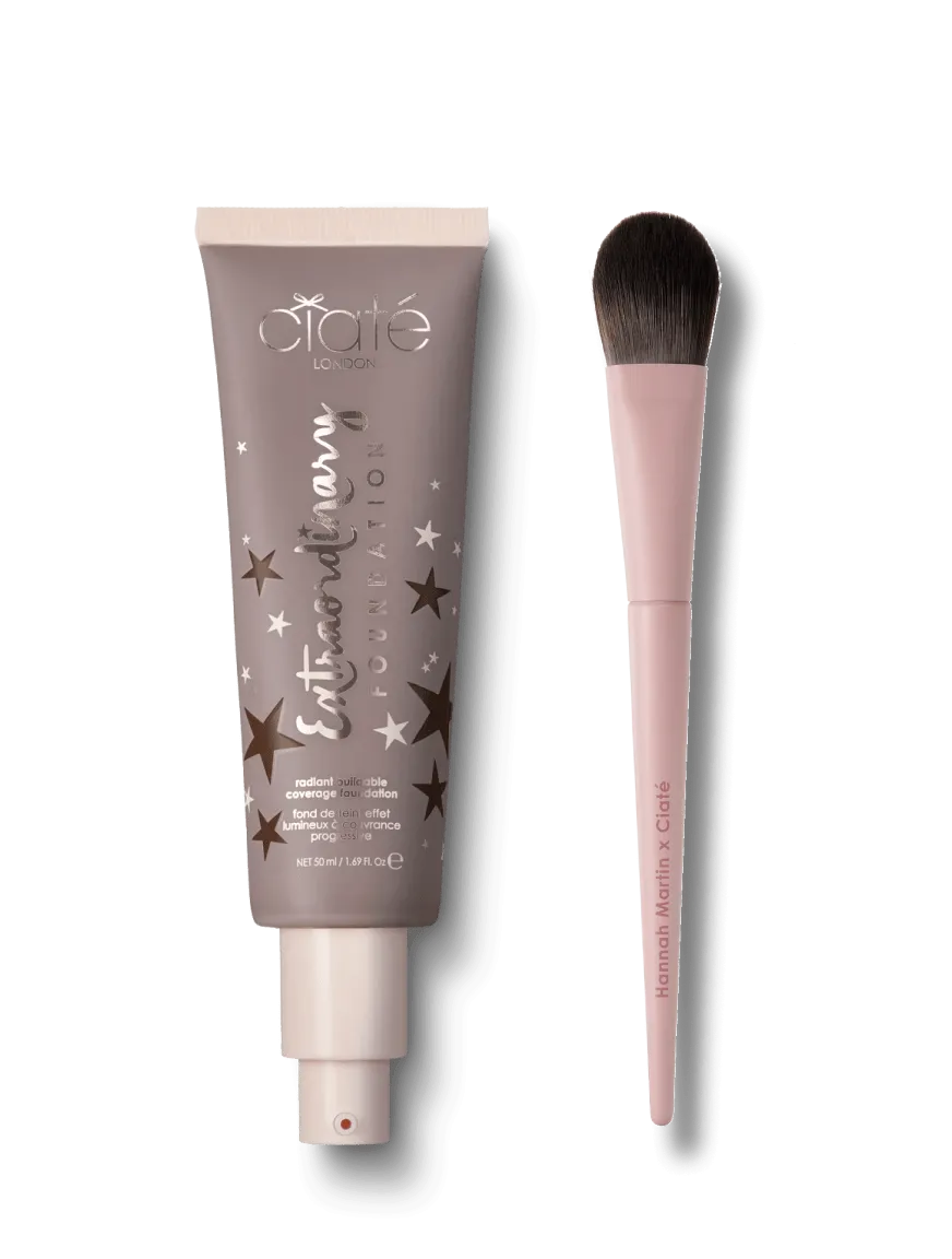 The Complexion Kit