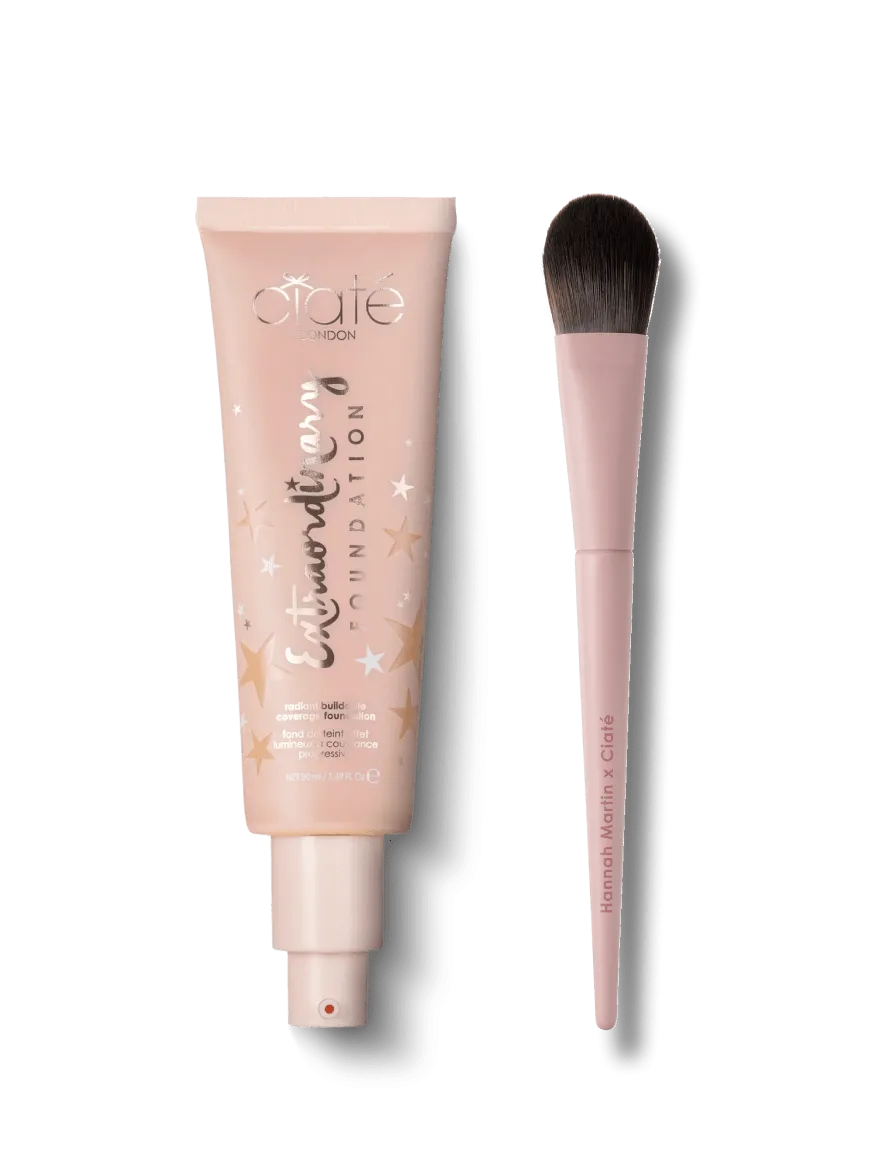 The Complexion Kit