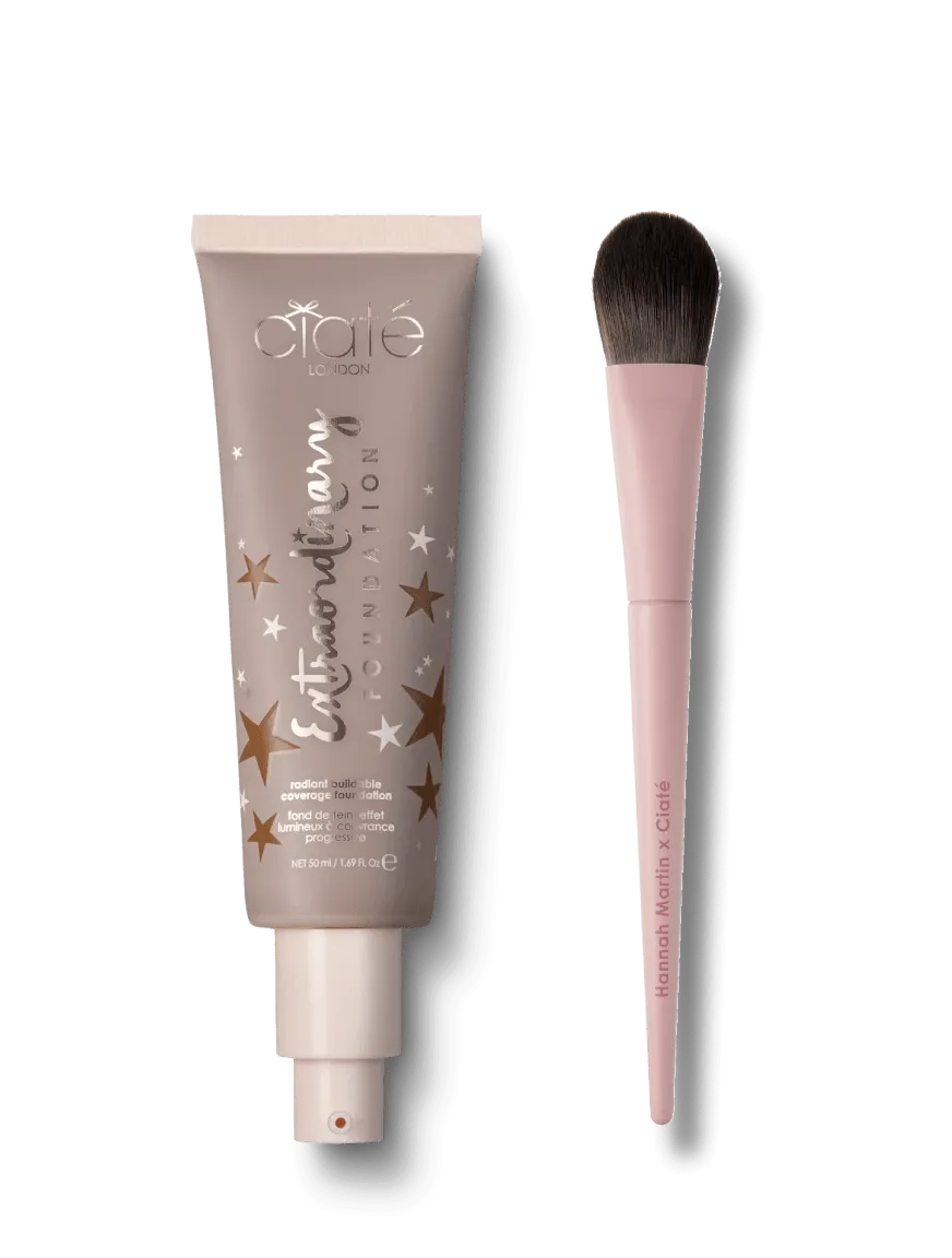 The Complexion Kit