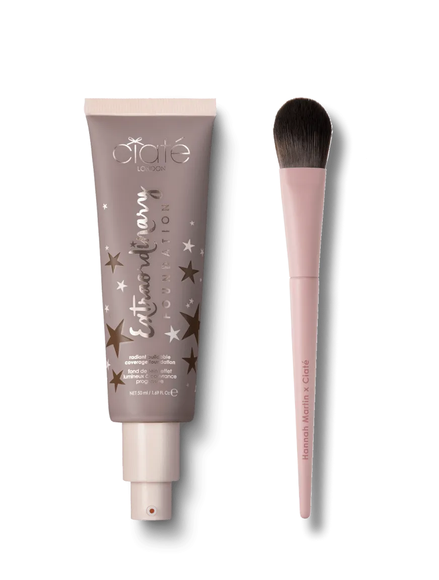 The Complexion Kit