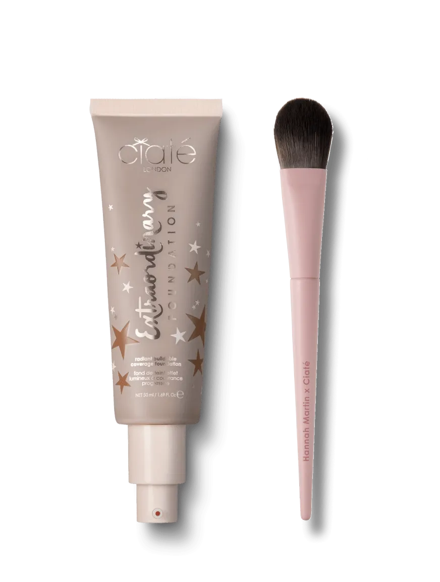 The Complexion Kit