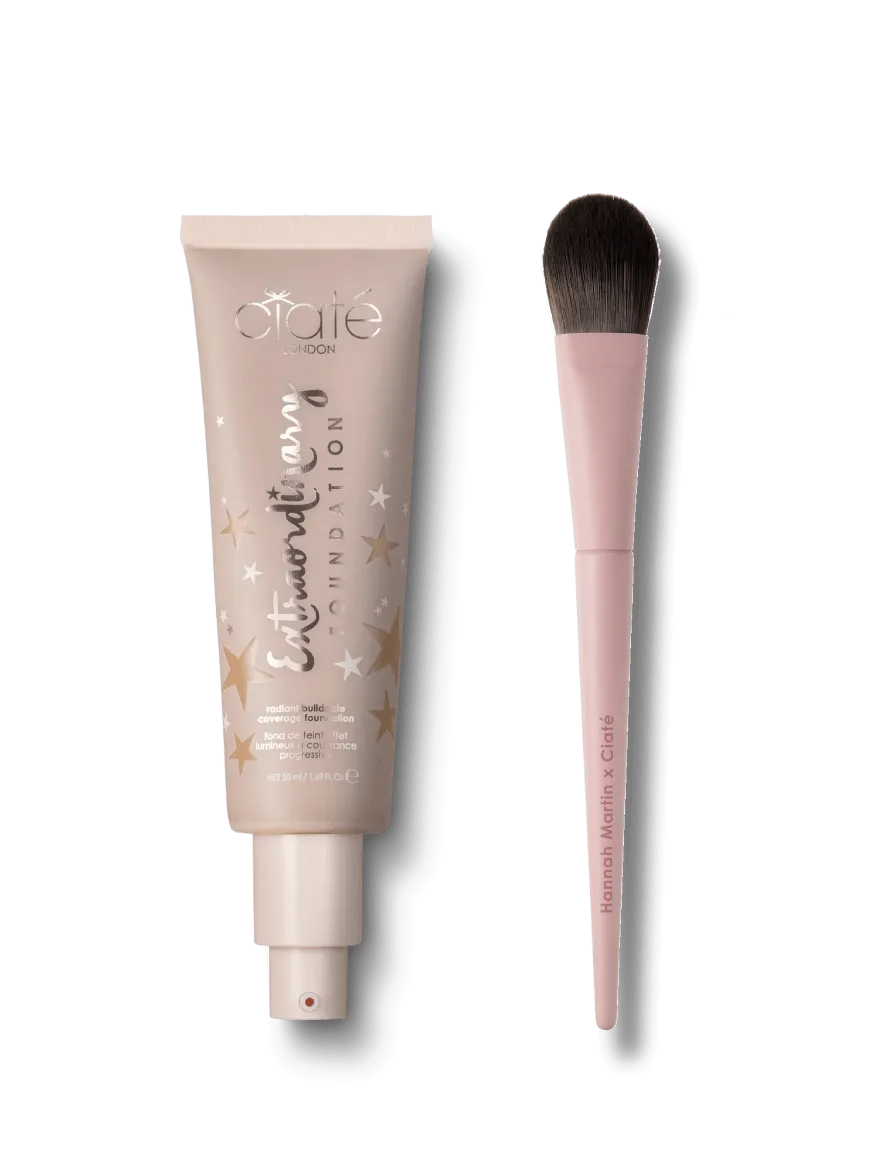 The Complexion Kit