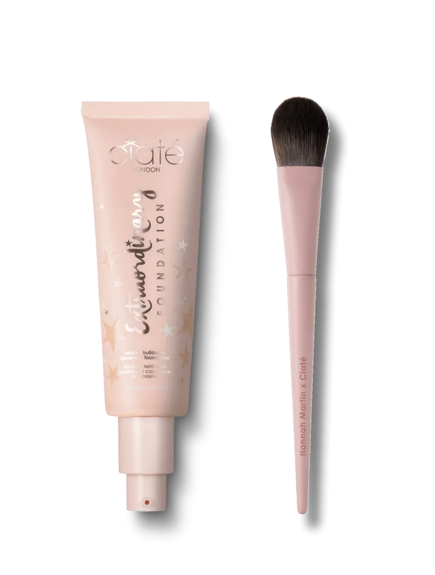 The Complexion Kit