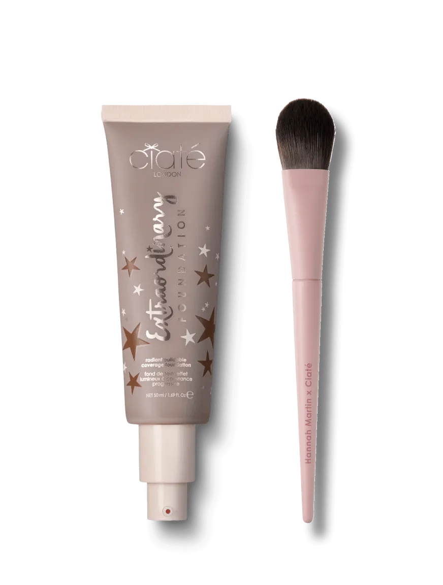 The Complexion Kit