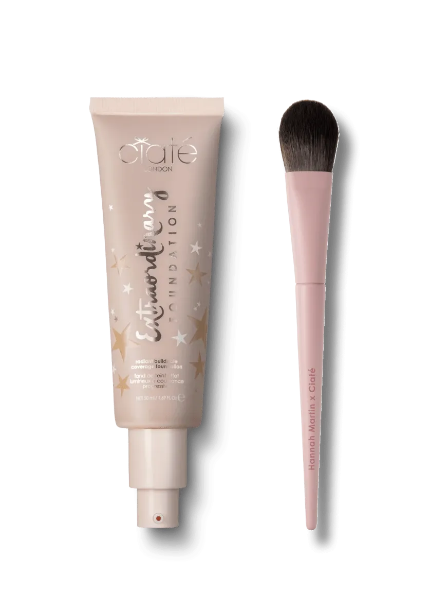 The Complexion Kit