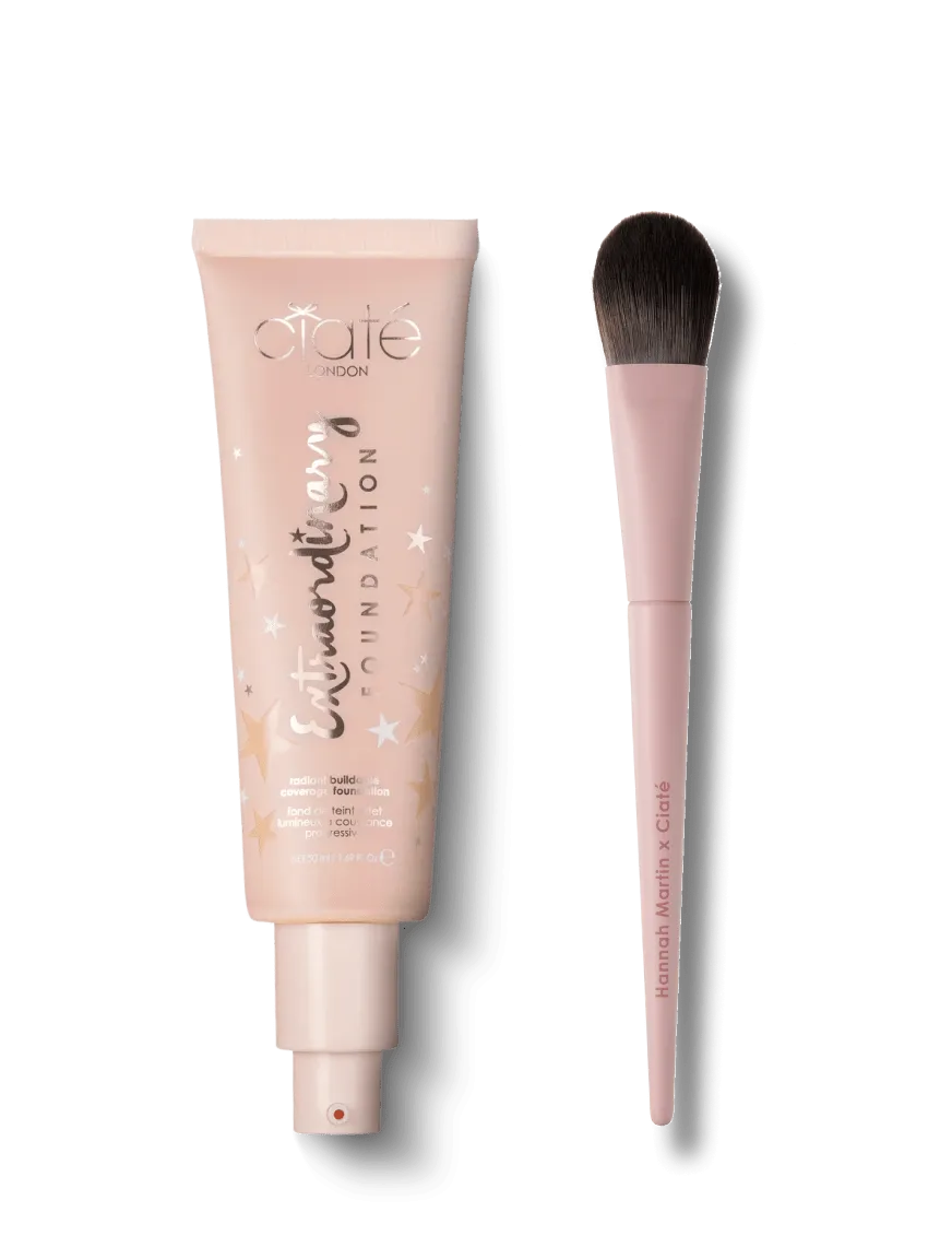 The Complexion Kit