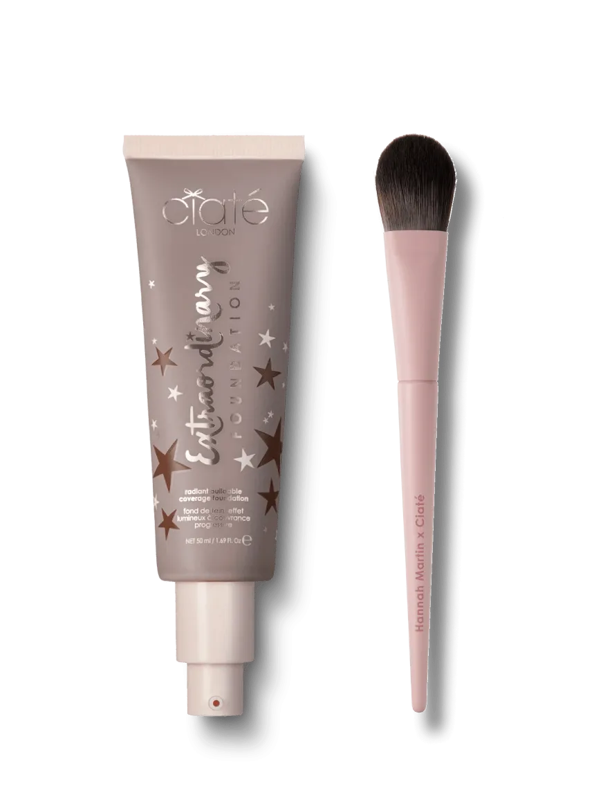 The Complexion Kit
