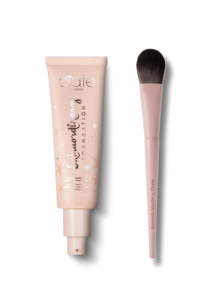 The Complexion Kit