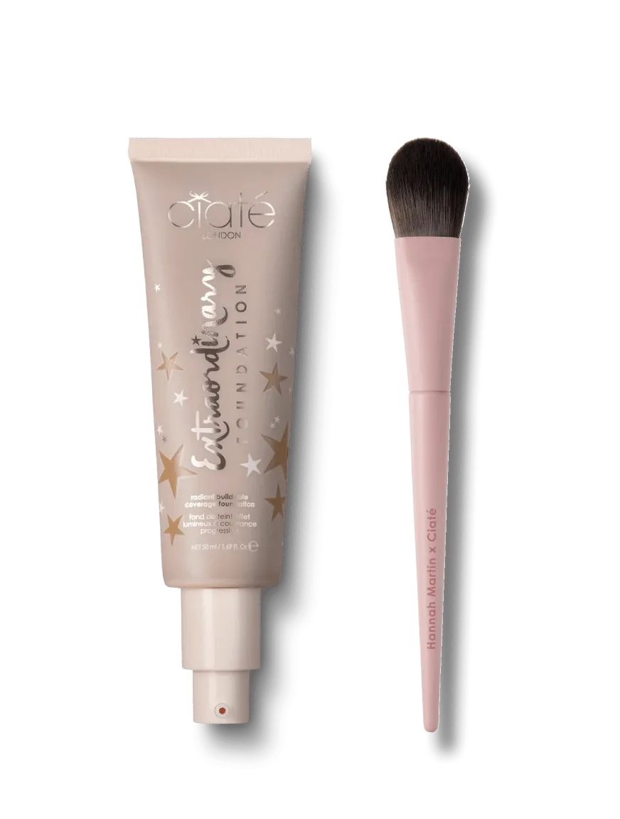The Complexion Kit