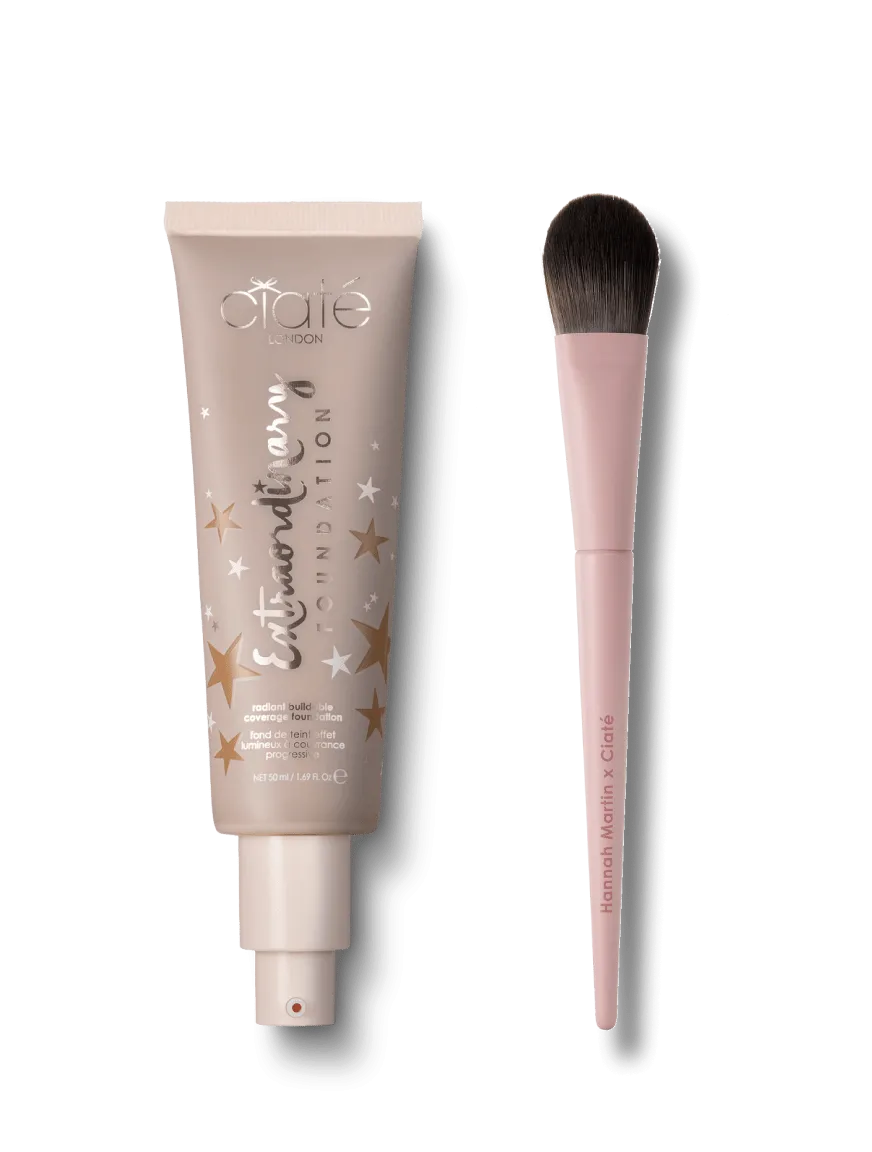 The Complexion Kit