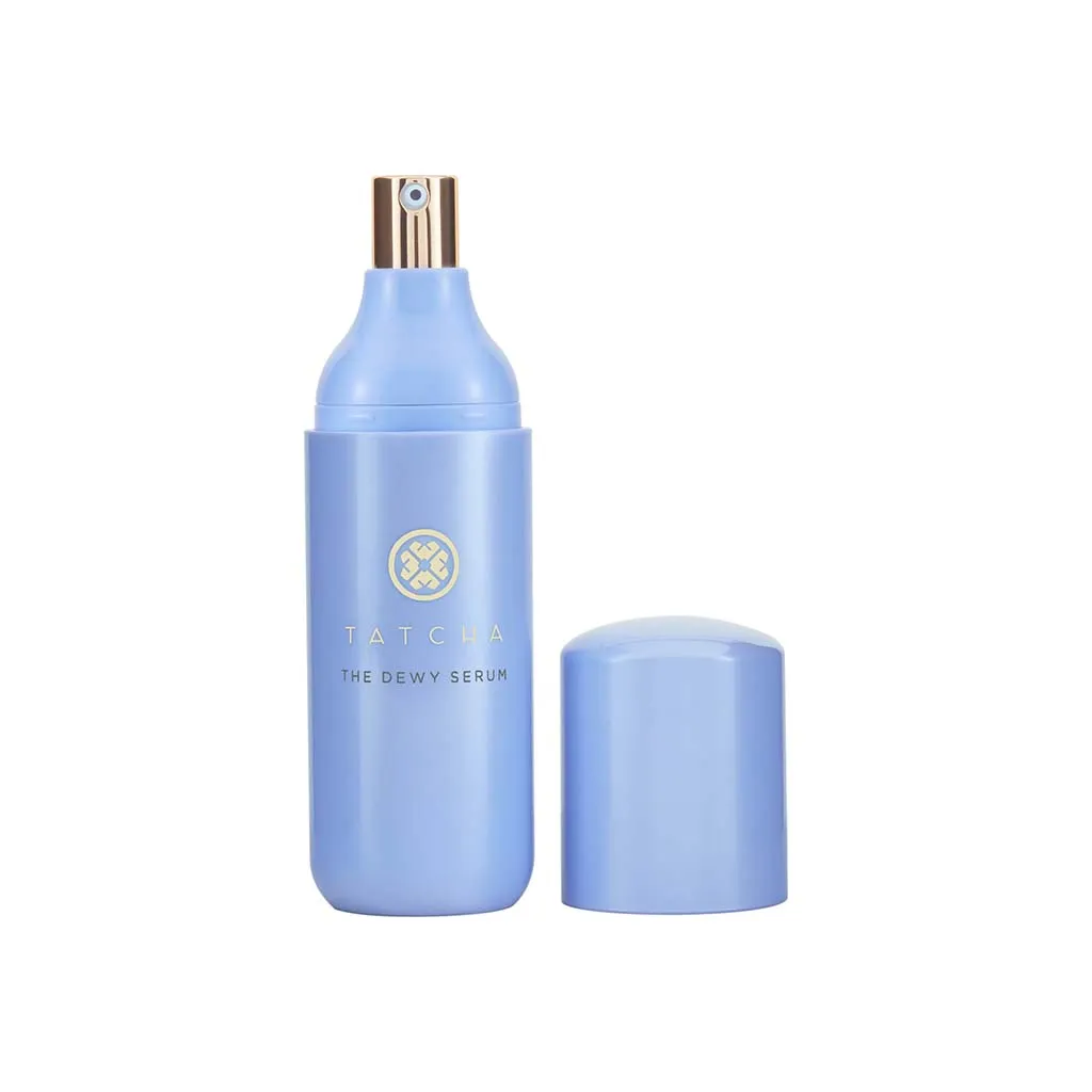 THE DEWY SERUM