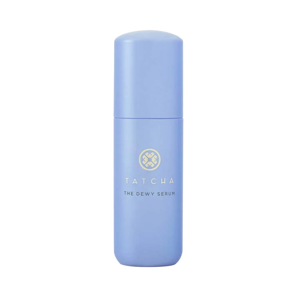THE DEWY SERUM