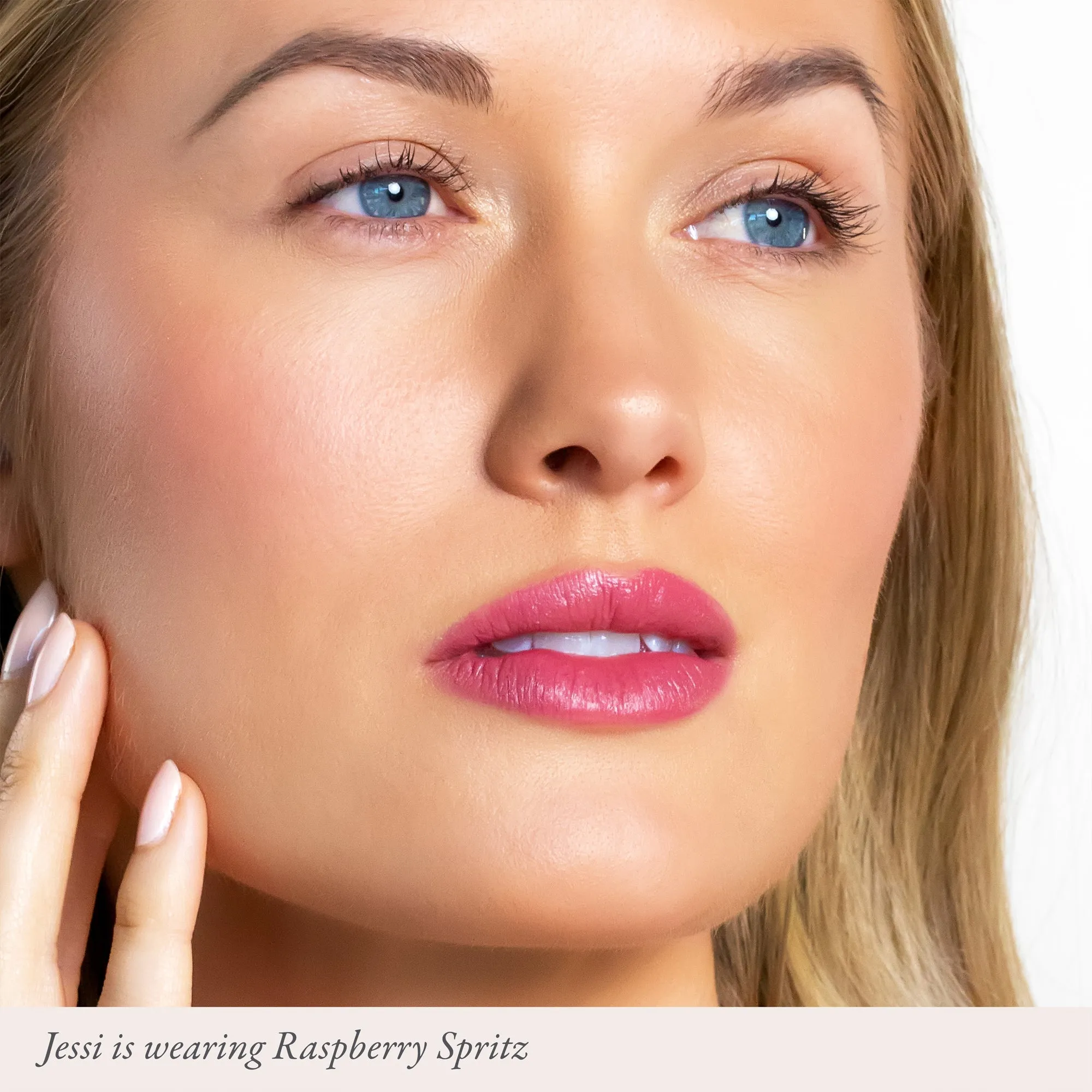 The Lip Combo Set
