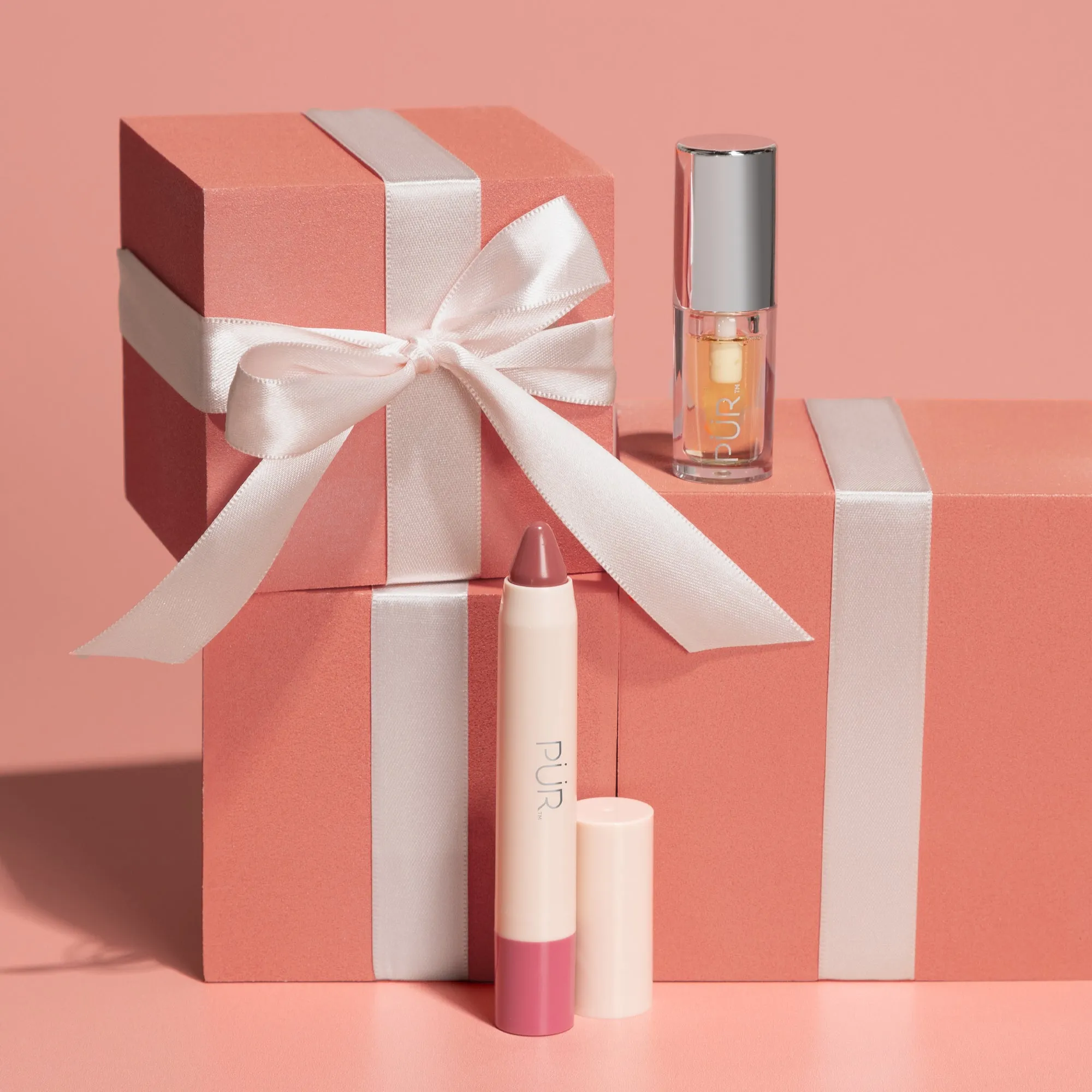 The Lip Combo Set