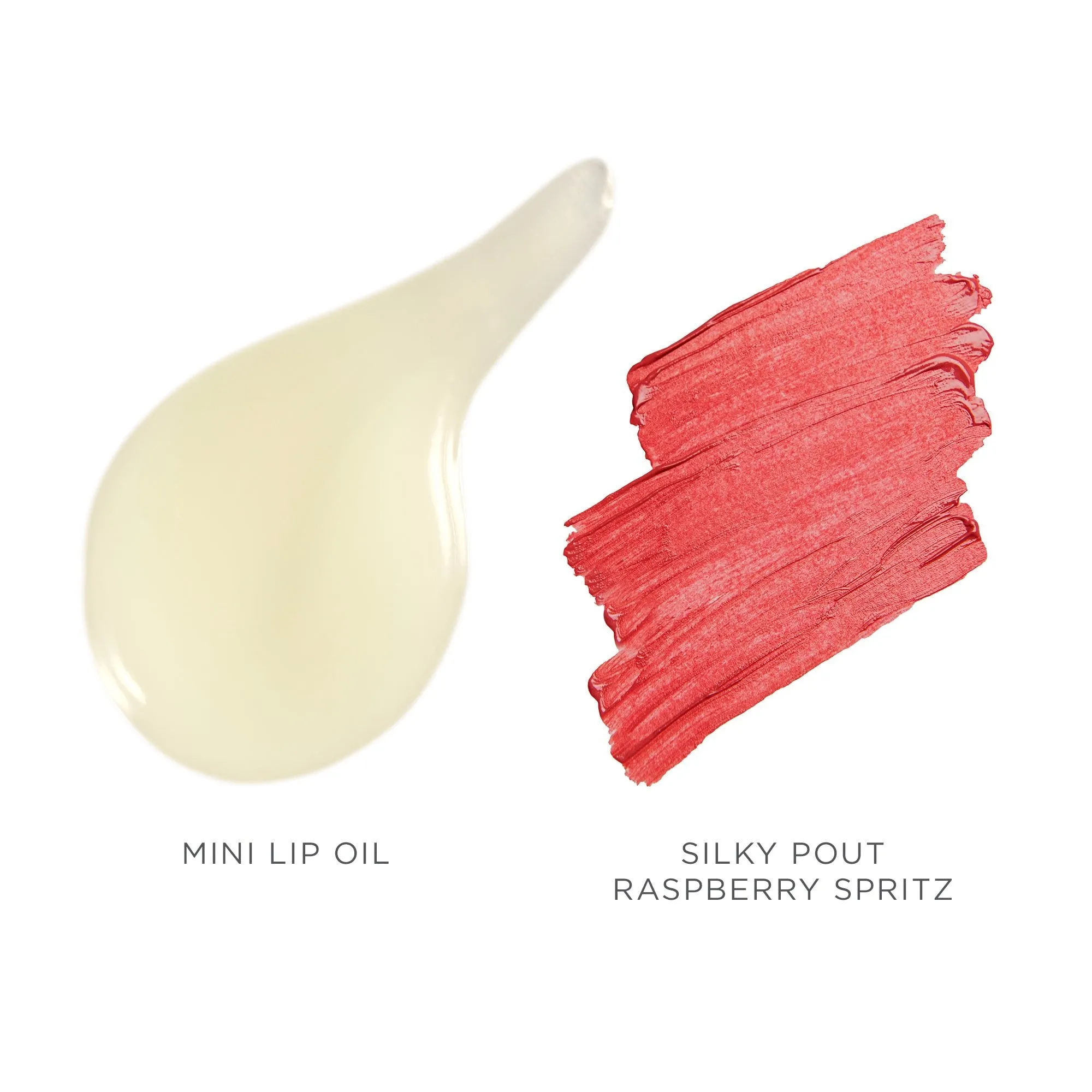 The Lip Combo Set