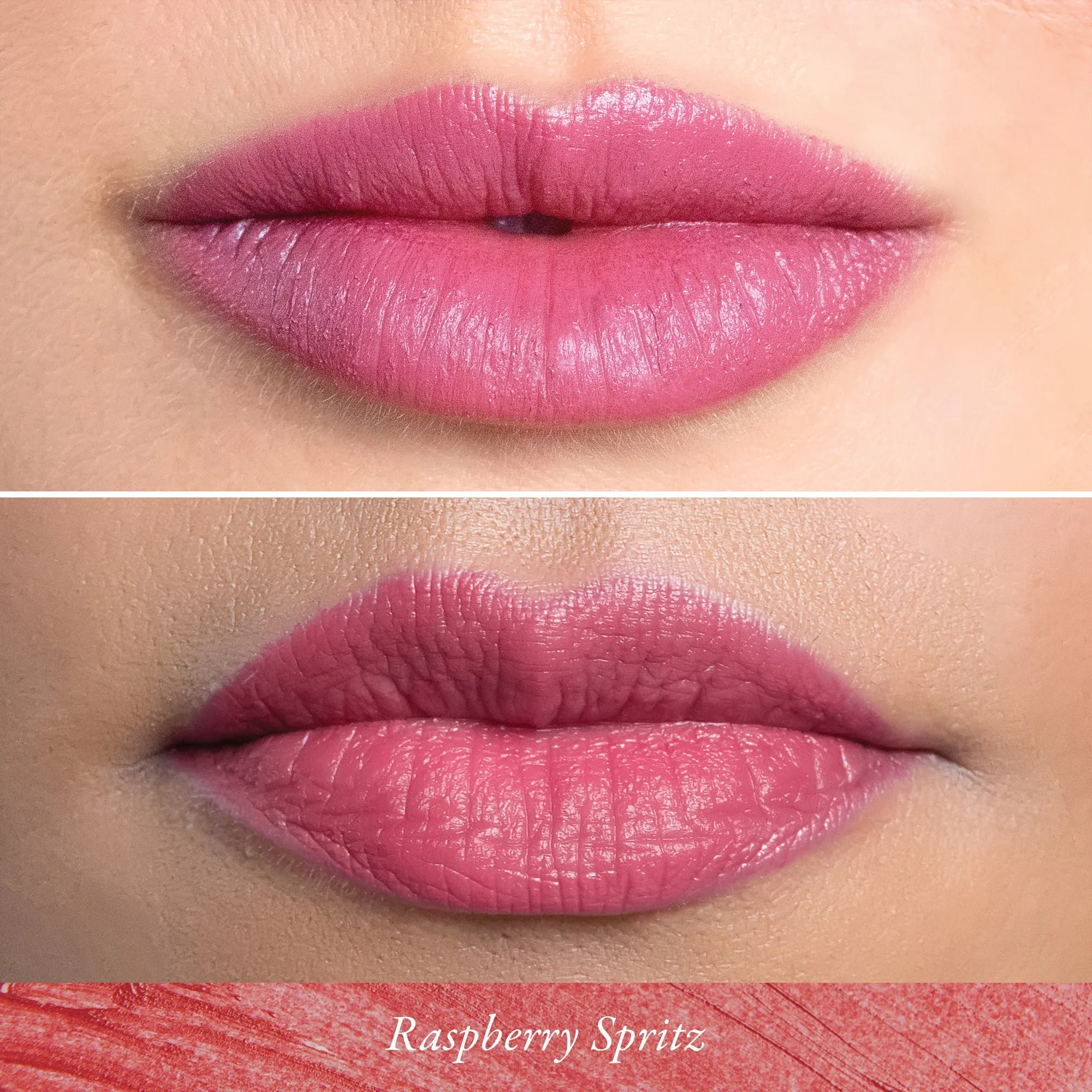 The Lip Combo Set