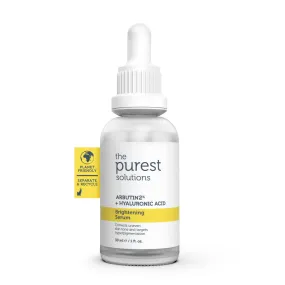 The Purest Solutions Brightening Serum - 30 mL