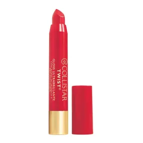 Twist Ultra Shiny Lip Gloss błyszczyk z kwasem hialuronowym 208 Cherry 2.5ml