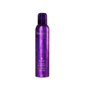V.I.P. Volume In Powder
