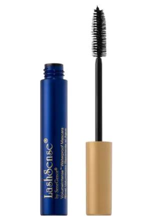 Volume Instense Mascara