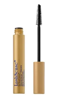 Volume Instense Mascara