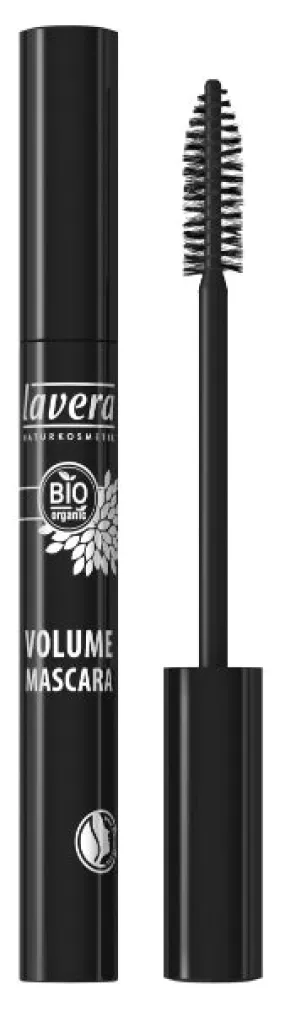 Volume Mascara, Brown, 9 ml