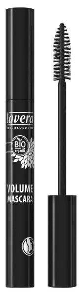 Volume Mascara, Brown, 9 ml
