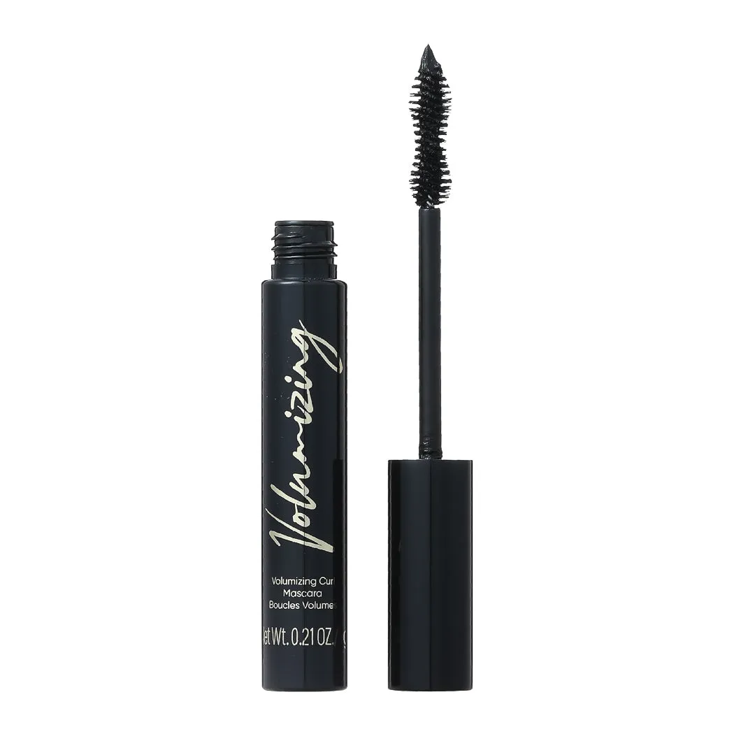 Volumizing Curl Mascara (Thickening)