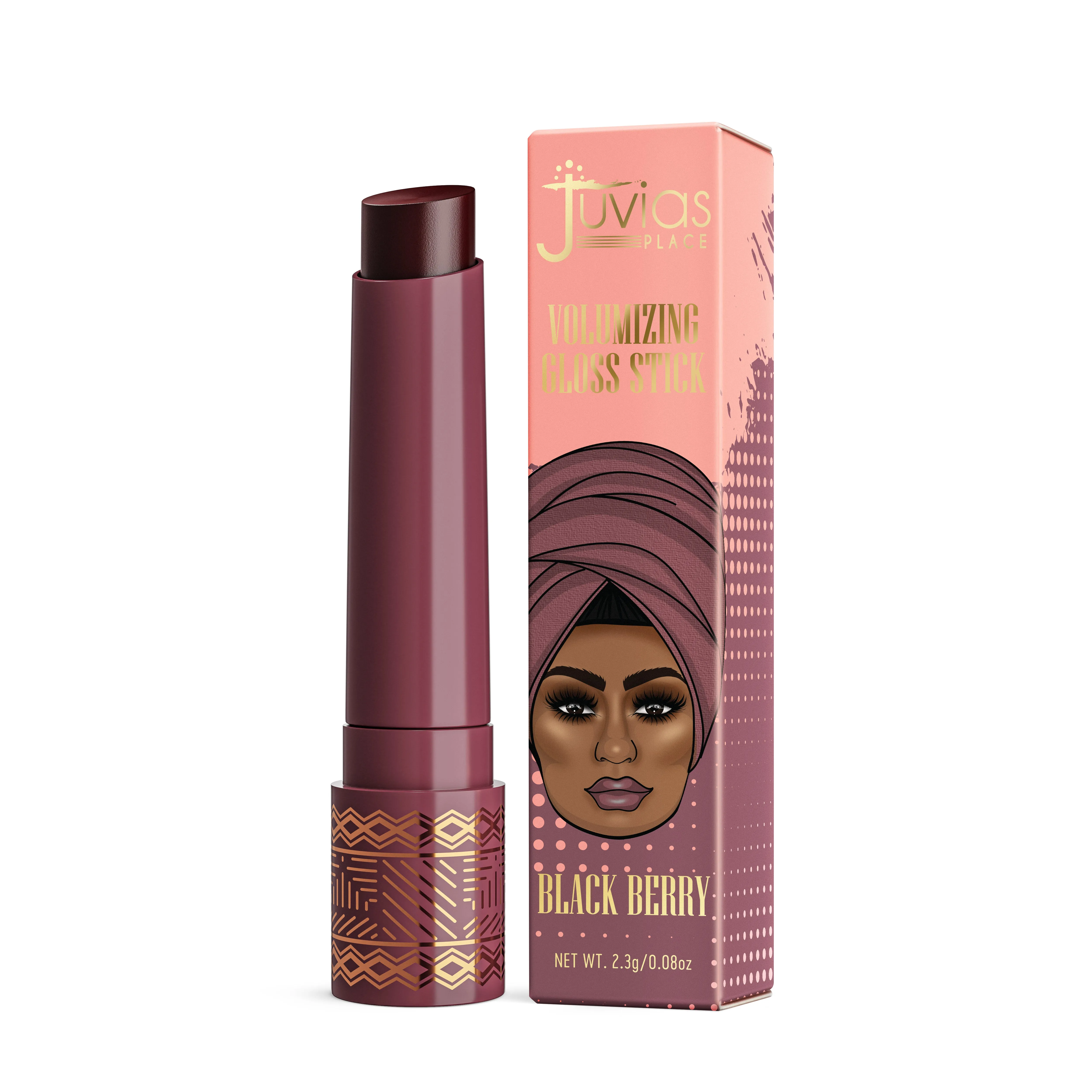 Volumizing Gloss Sticks
