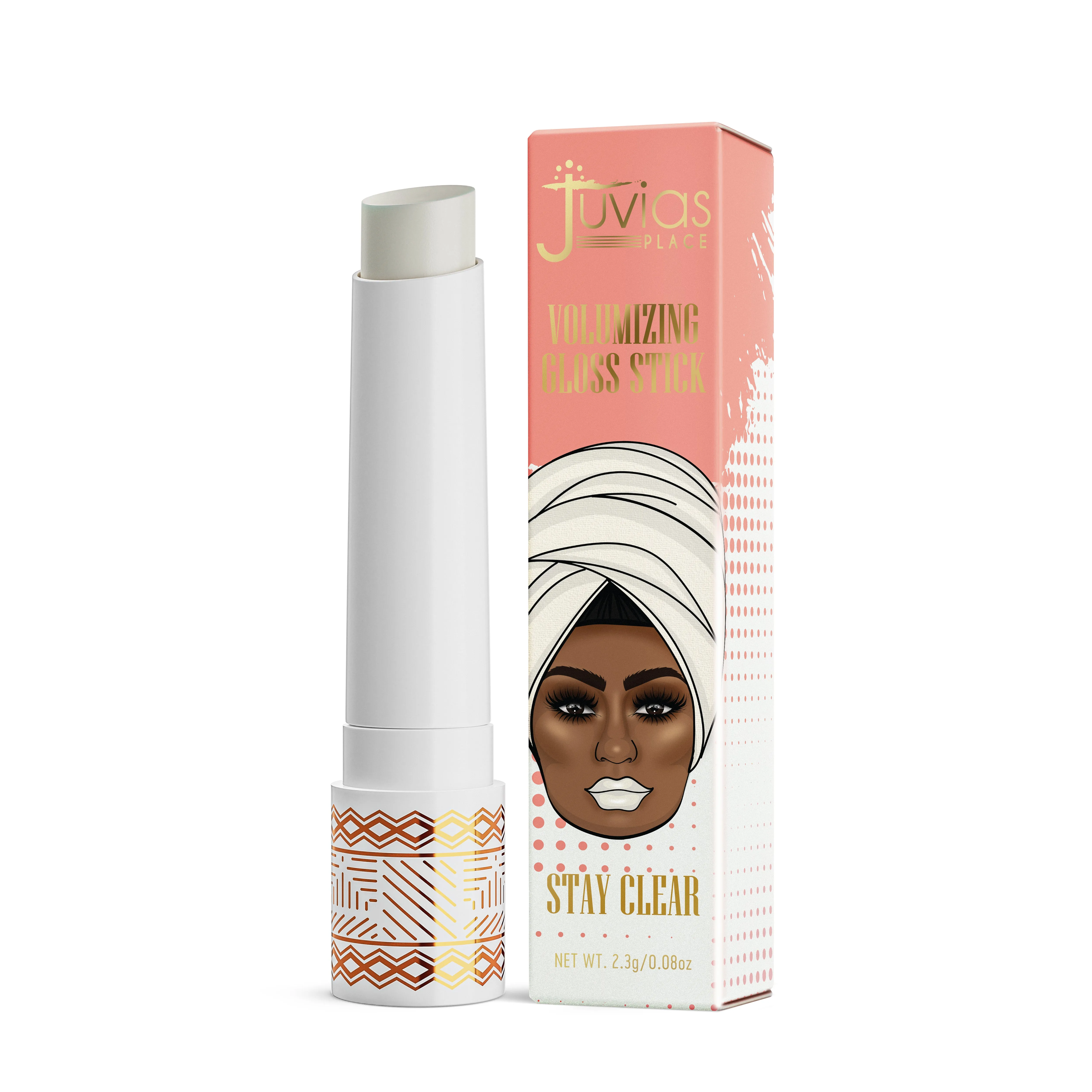 Volumizing Gloss Sticks