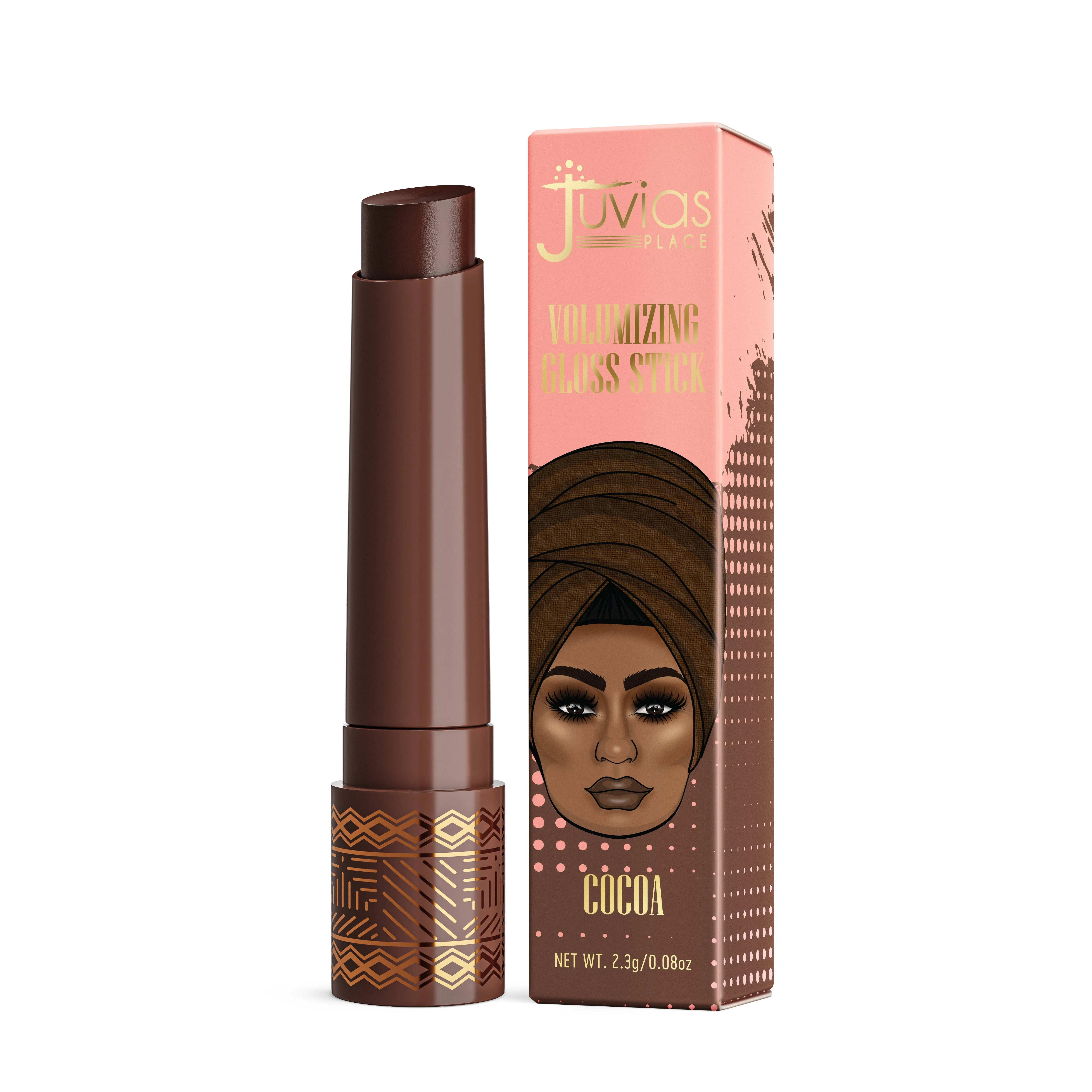 Volumizing Gloss Sticks