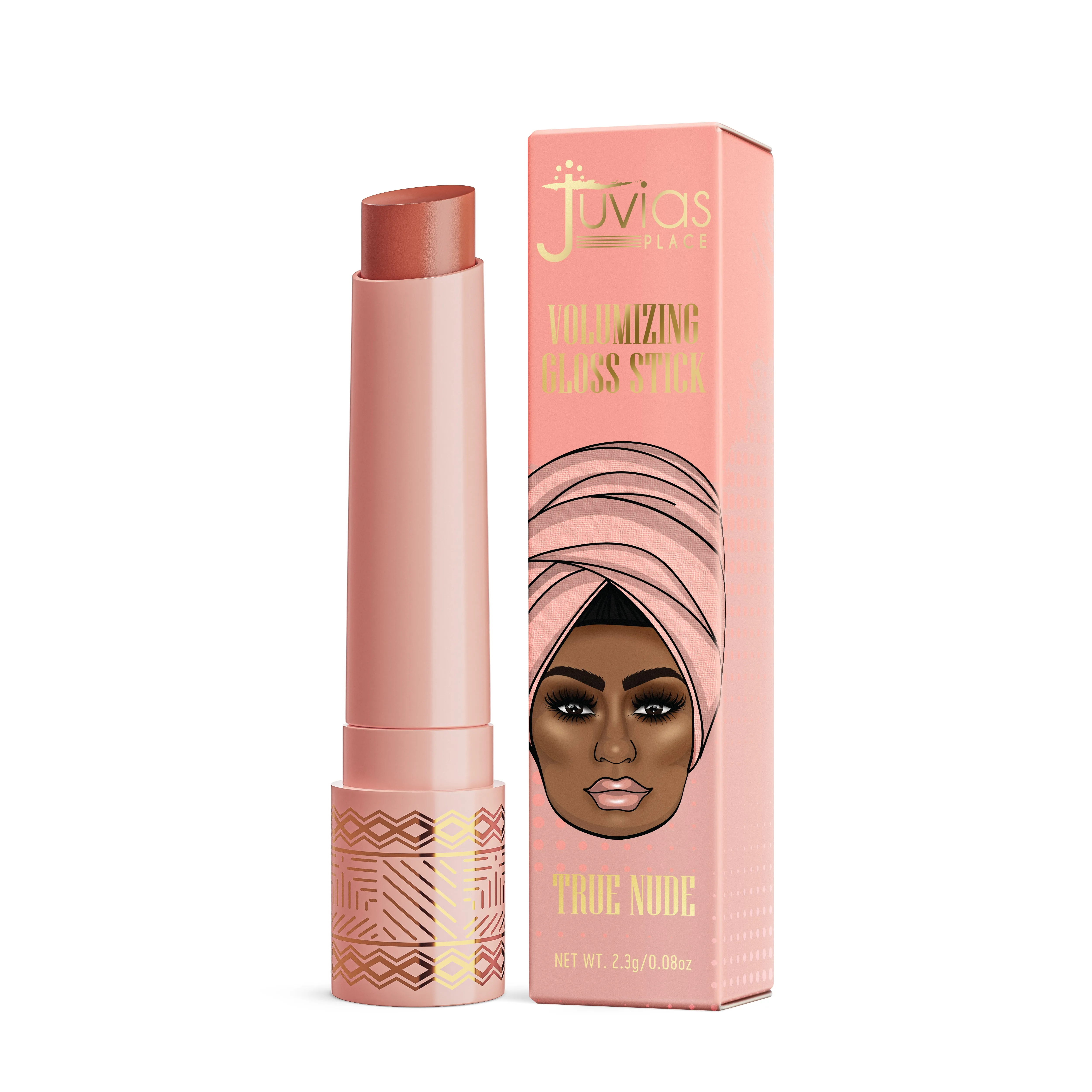 Volumizing Gloss Sticks