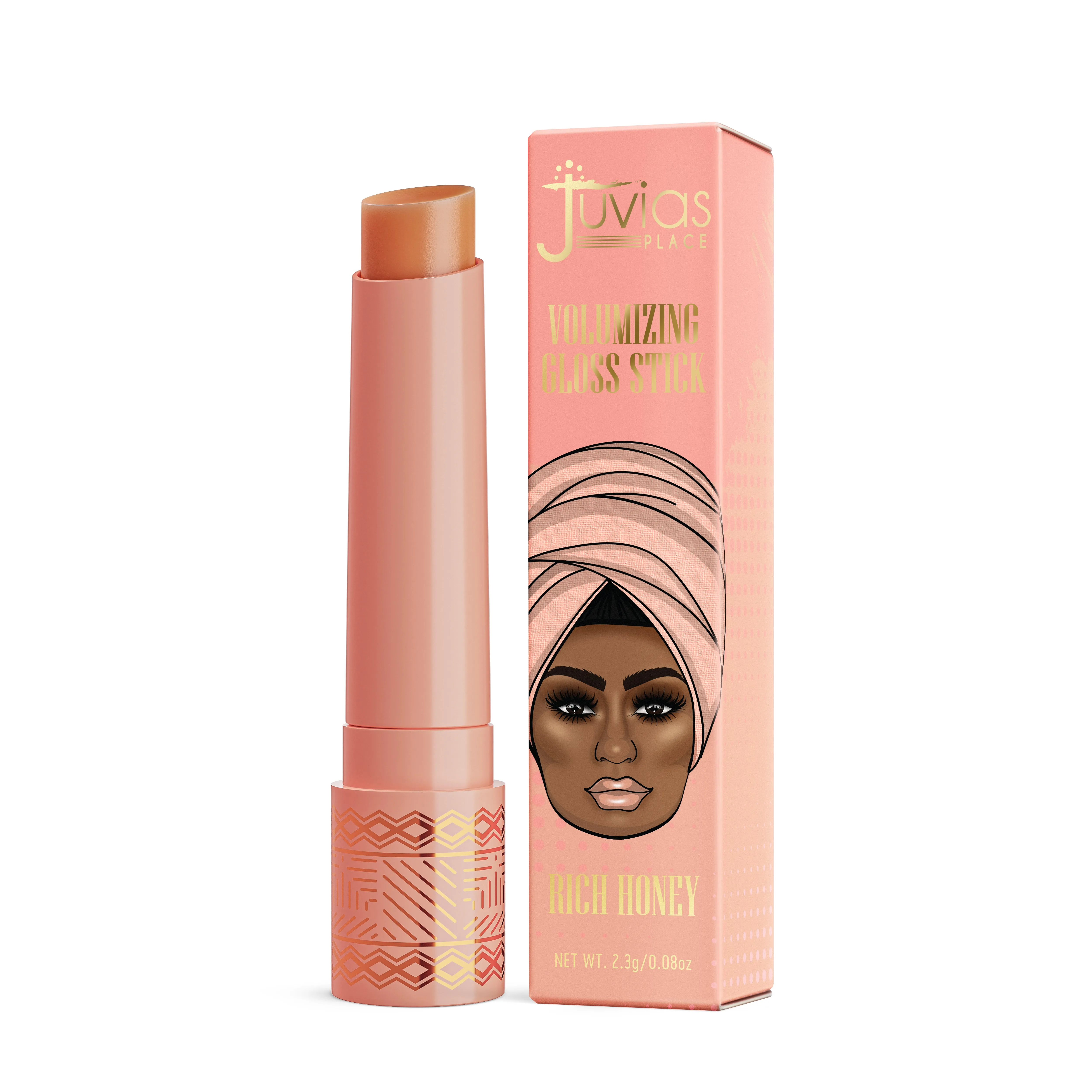 Volumizing Gloss Sticks