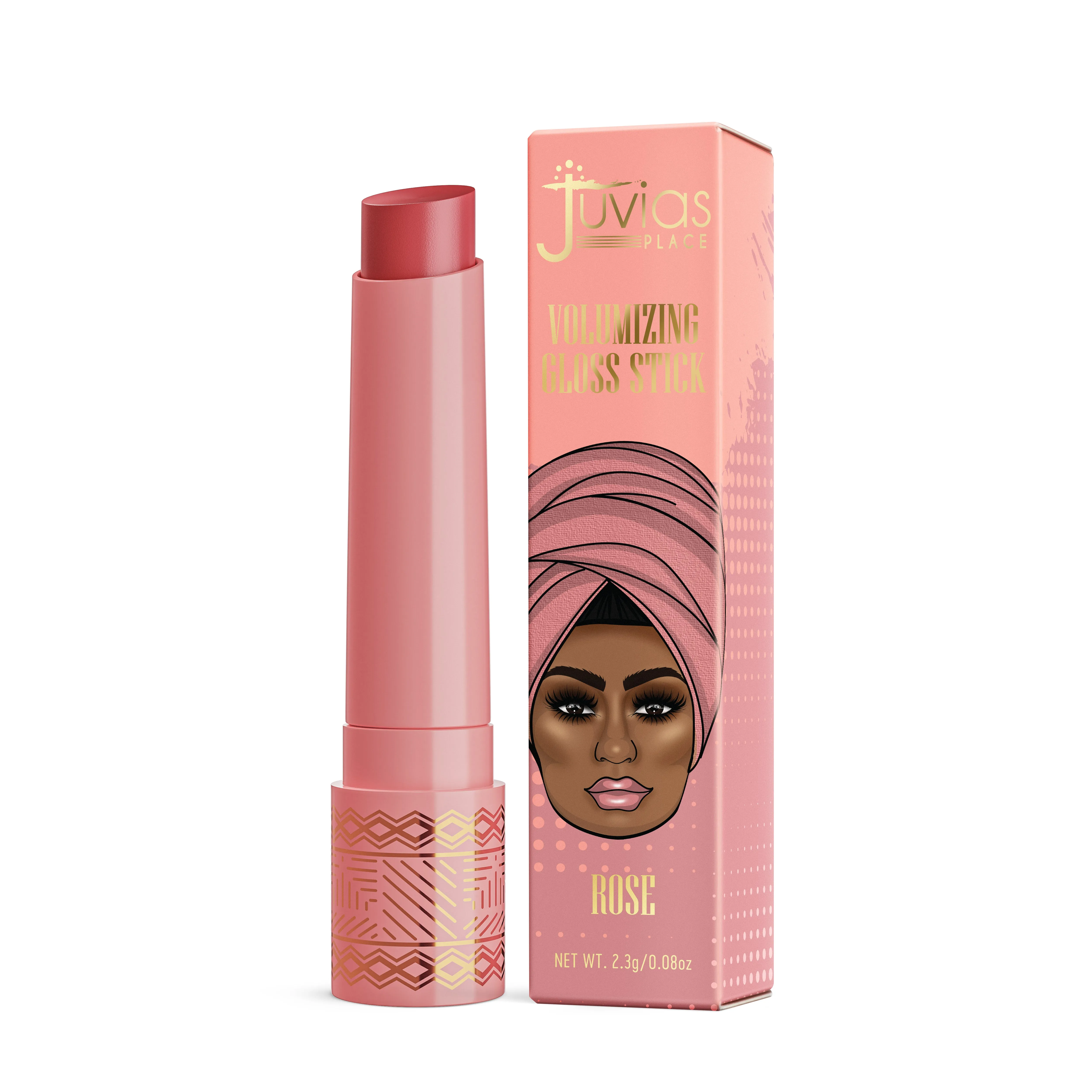 Volumizing Gloss Sticks