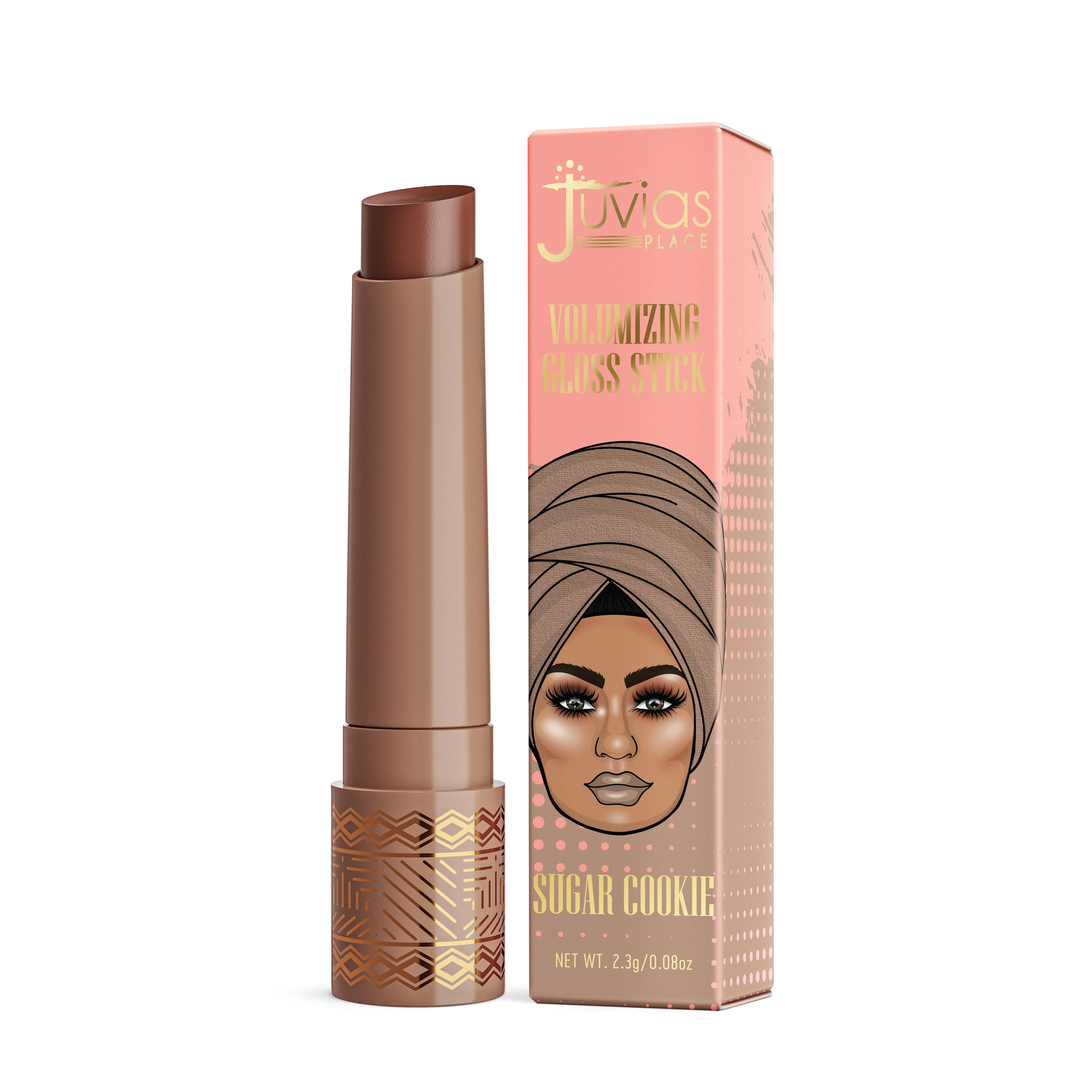 Volumizing Gloss Sticks