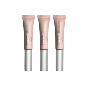 XLASH - Xbrow Eyebrow Gel, 6ml (Wholesale 3 Pack, RRP $32.95 Each)