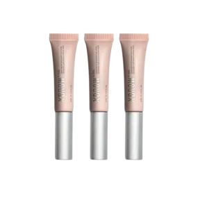 XLASH - Xbrow Eyebrow Gel, 6ml (Wholesale 3 Pack, RRP $32.95 Each)