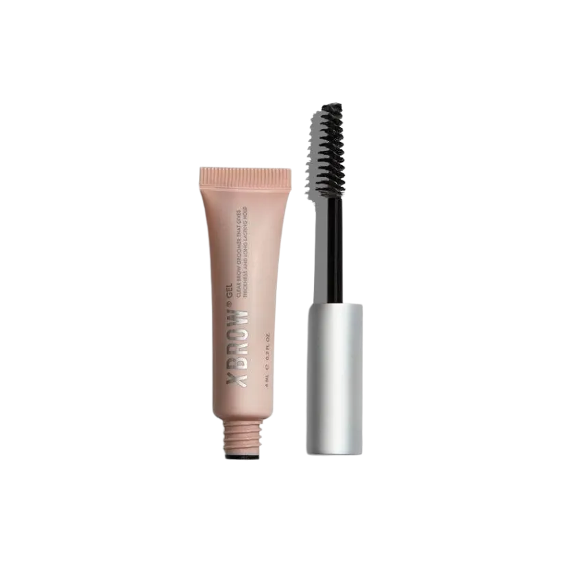 XLASH - Xbrow Eyebrow Gel, 6ml (Wholesale 3 Pack, RRP $32.95 Each)