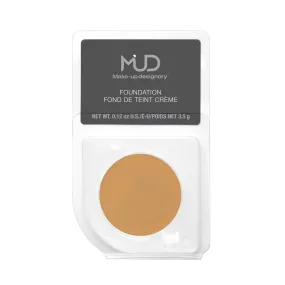 YG3 Cream Foundation Refill