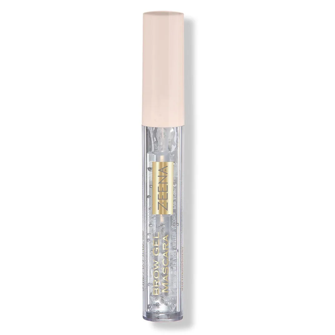 Zeena Brow Gel Mascara