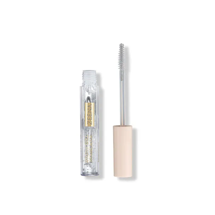 Zeena Brow Gel Mascara
