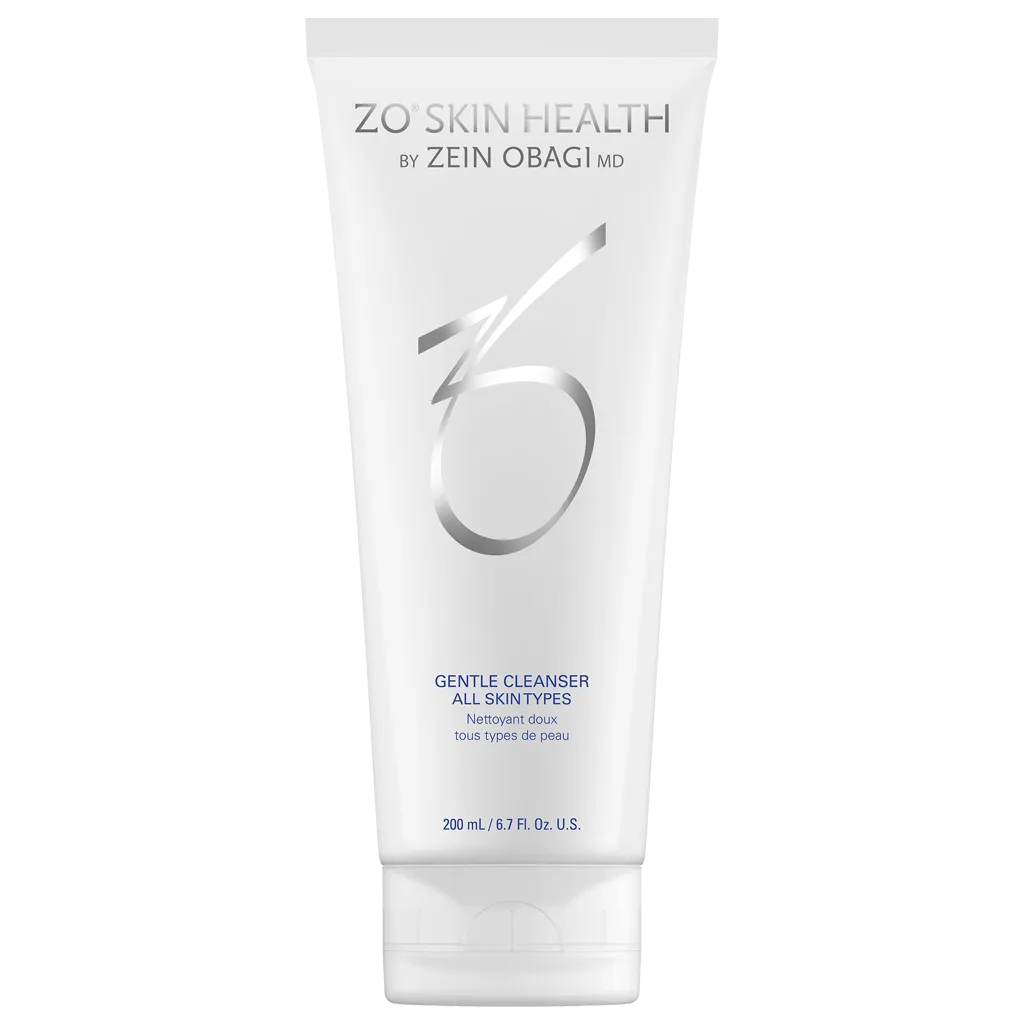 ZO Gentle Cleanser