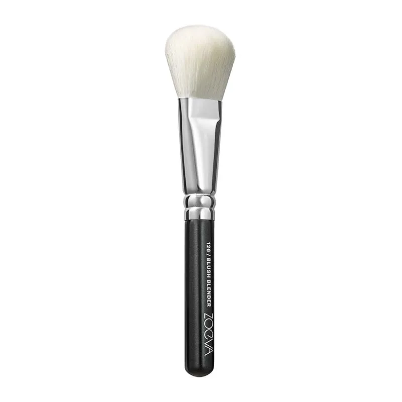 ZOEVA 126 Vegan Blush Blender Brush